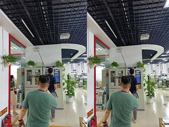 學(xué)校消防檢測,學(xué)校消防檢測內(nèi)容有哪些