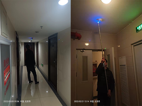 老小區(qū)高層消防檢測,高層住宅小區(qū)消防檢查