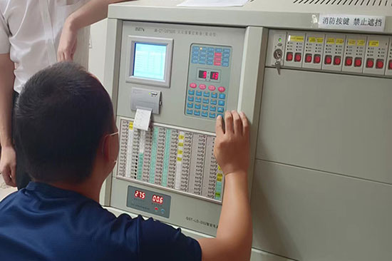 消防安全評(píng)估報(bào)告找什么公司做，一般多少錢？