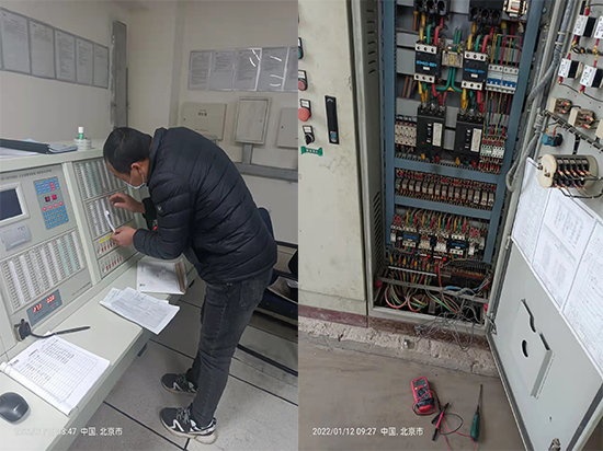 消防維保的服務(wù)，消防維保服務(wù)內(nèi)容