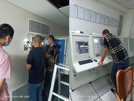 消防維保施工，消防維保技術(shù)方案