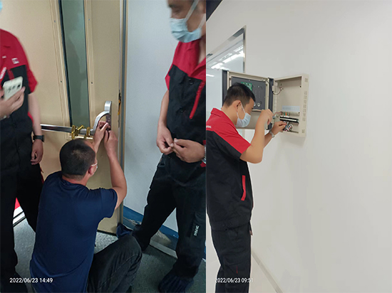 消防維保服務(wù)公司，消防維保服務(wù)方案