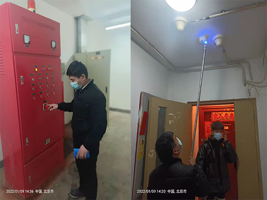 消防工程維保知識(shí)要點(diǎn)，消防工程維保知識(shí)要點(diǎn)有哪些