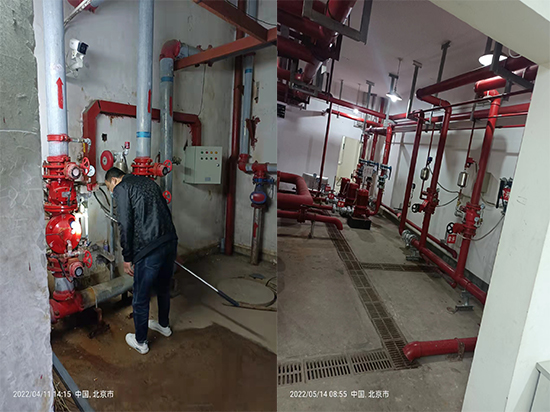 如何做好消防系統(tǒng)設(shè)備維保維護(hù)管理，如何做好消防設(shè)備的維護(hù)管理