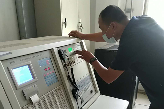 消防維護(hù)保養(yǎng)報(bào)價(jià)