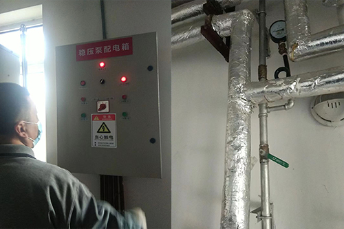 超越標(biāo)準(zhǔn)：億杰消防如何為酒店客戶打造超預(yù)期的消防維保體驗(yàn)